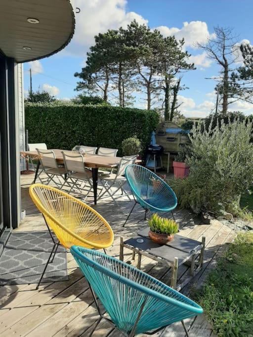 Maison Chaleureuse Bord De *