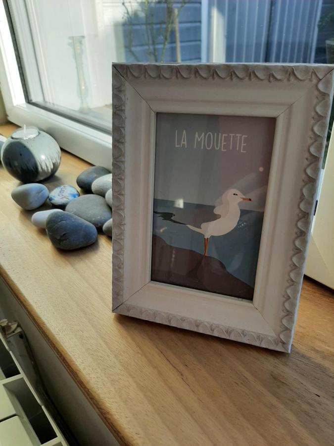 Ferienhaus Maison Chaleureuse Bord De Primelin