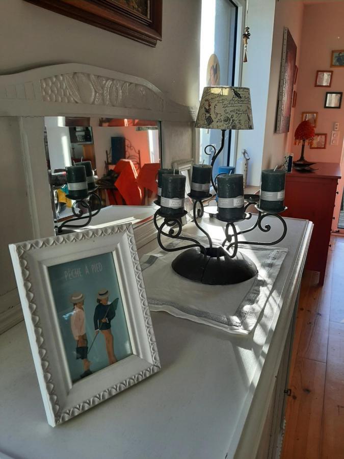 Maison Chaleureuse Bord De *
