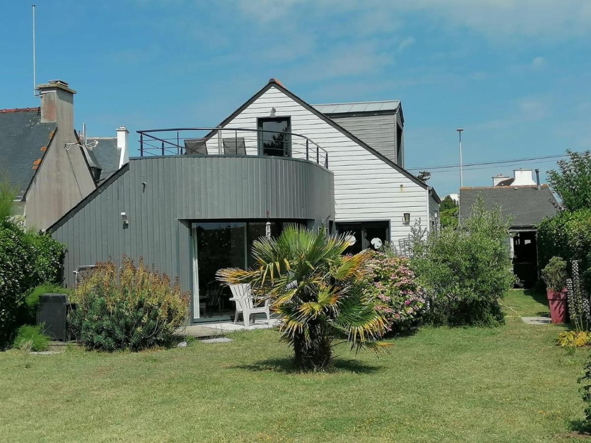 Maison Chaleureuse Bord De *